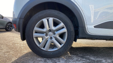 Dacia Sandero Stepway 1.0 TCe Expression 5dr Petrol Hatchback